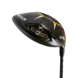 Cobra LTDx LS 9º Driver - One Golf