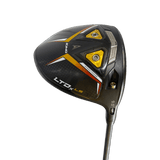 Cobra LTDx LS 9º Driver - One Golf