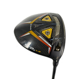 Cobra LTDx LS Black 9º Driver - One Golf