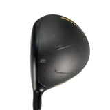Cobra LTDx LS Black 9º Driver - One Golf