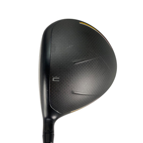 Cobra LTDx LS Black 9º Driver - One Golf