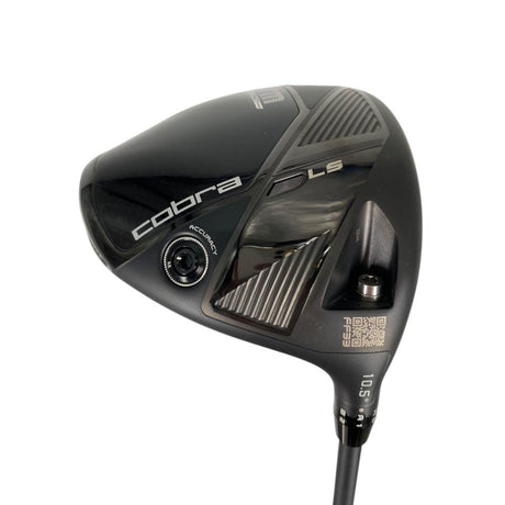 Cobra OPTM LS 10.5º Driver - One Golf