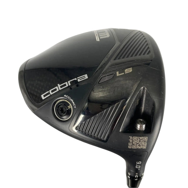 Cobra OPTM LS 9º Driver - One Golf