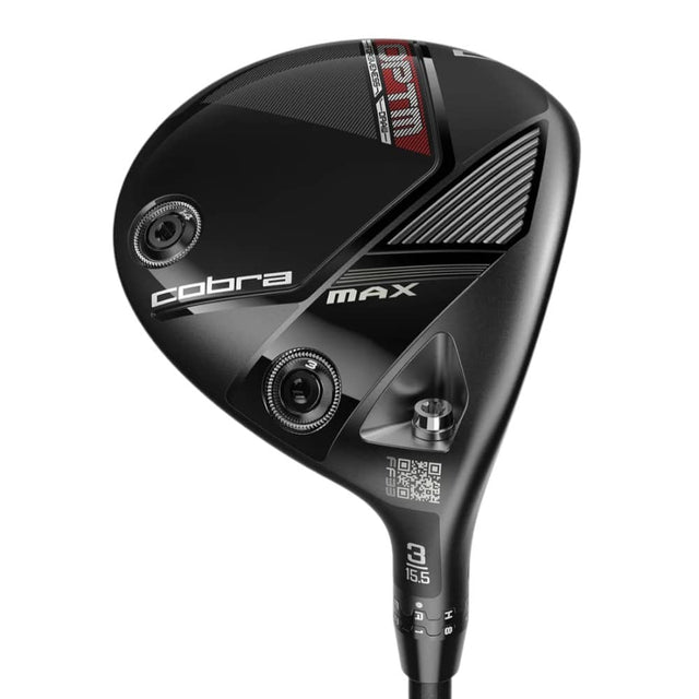 Cobra OPTM MAX Fairway Wood - One Golf