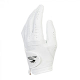 Cobra PUR Tour White Leather Glove - One Golf
