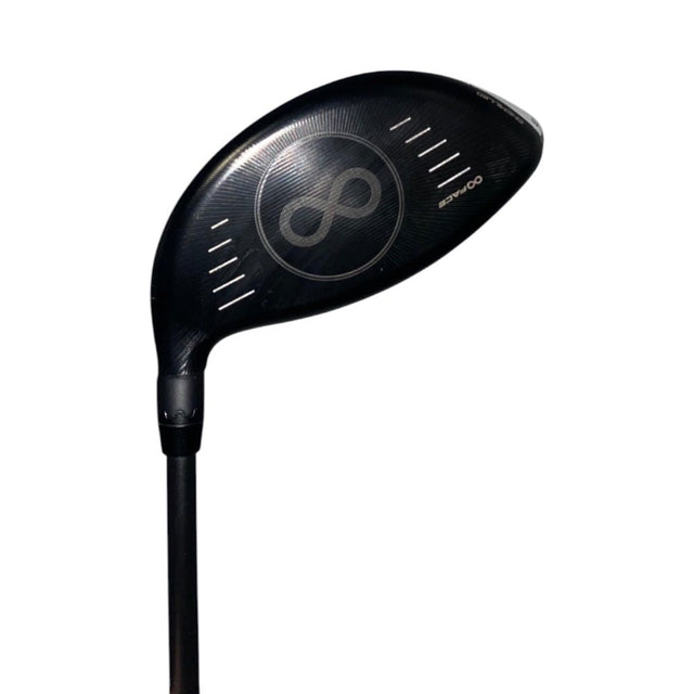 Cobra Red X Ladies Driver - One Golf