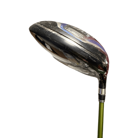 Cobra S9.1 Offset Driver - One Golf