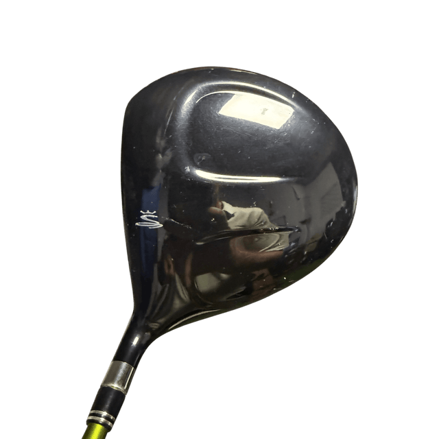 Cobra S9.1 Offset Driver - One Golf