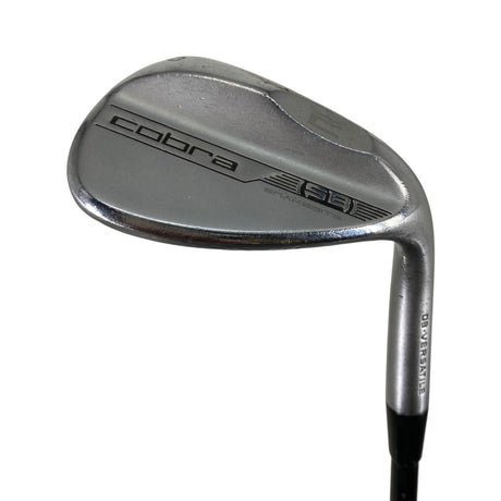 Cobra SnakeBite 60º-08º Wedge - One Golf
