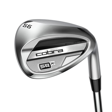 Cobra Snakebite X Wedges - One Golf