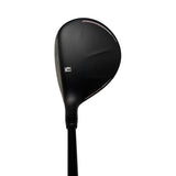 Cobra Speed Zone Black/White 18.5º 5 Wood - One Golf