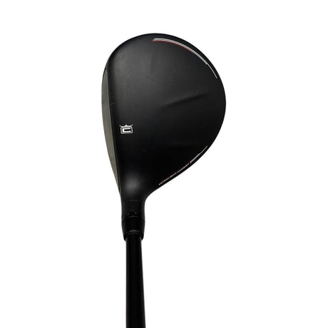 Cobra Speed Zone Black/White 18.5º 5 Wood - One Golf