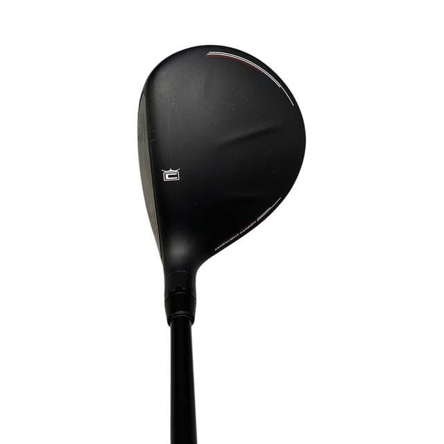 Cobra Speed Zone Black/White 18.5º 5 Wood - One Golf