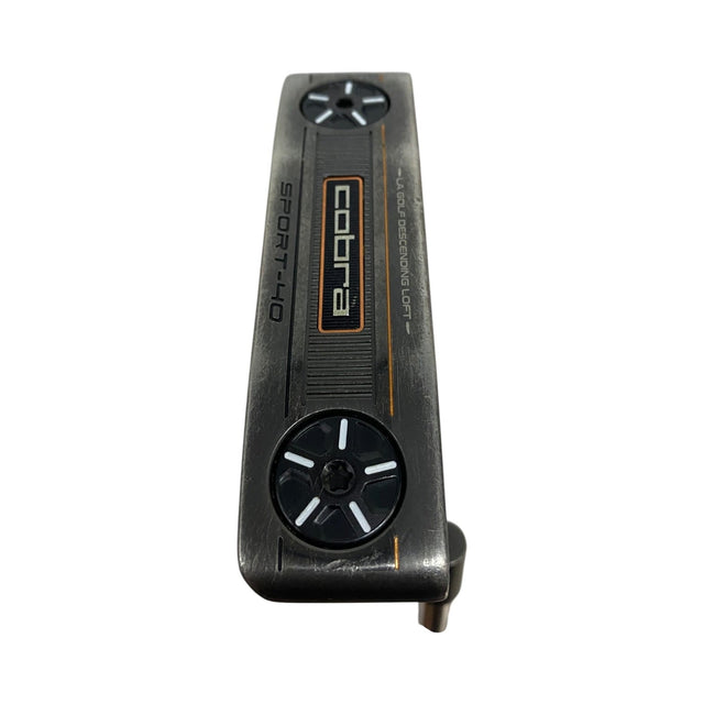 Cobra Sport-40 304SS Putter - One Golf