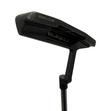 Cobra Sport-40 304SS Putter - One Golf