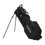 Cobra Ultralight Pro Black Dusky Grey Stand Bag - One Golf