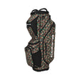 Cobra Ultralight Pro Cart Snake Camo Bag - One Golf