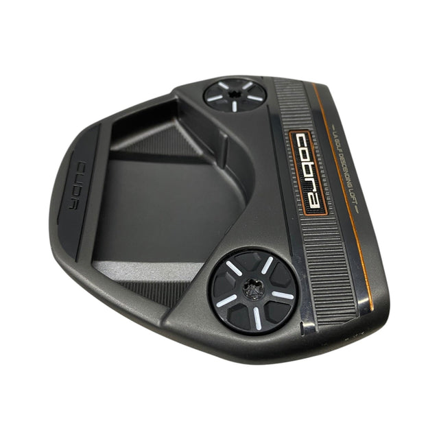 Cobra Vintage Cuda Putter - One Golf