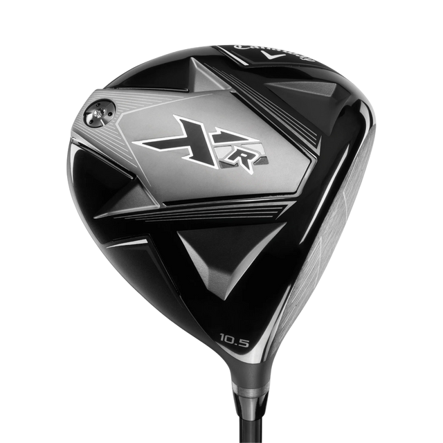Callaway Men's XR 13-Piece Complete Set