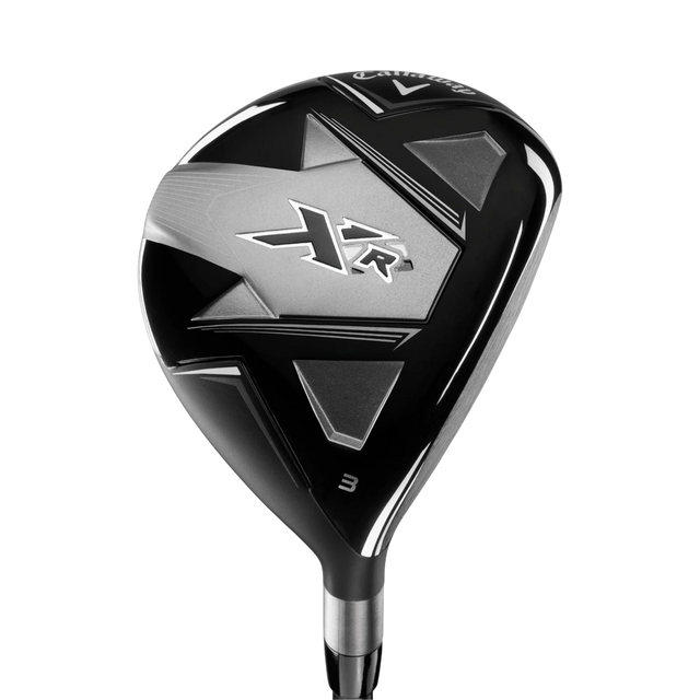 Callaway Men's XR 13-Piece Complete Set