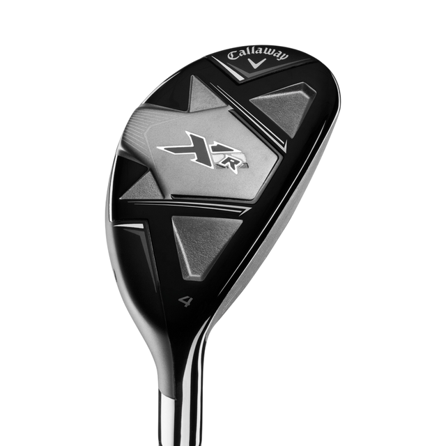 Callaway Men's XR 13-Piece Complete Set