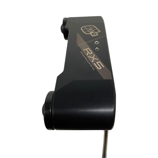 Cure RX5 Putter - One Golf