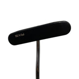 Cure RX5 Putter - One Golf