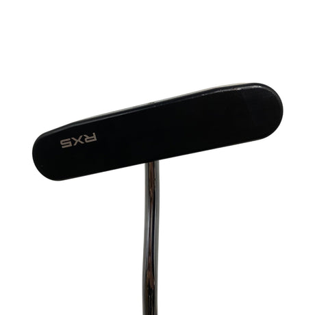 Cure RX5 Putter - One Golf