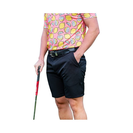 Custom Apparel Golf Shorts - One Golf