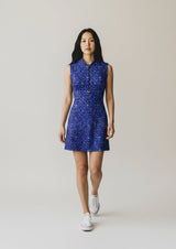 Custom Apparel Ladies Funky Blueberry Dress - One Golf
