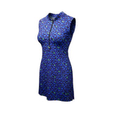 Custom Apparel Ladies Funky Blueberry Dress - One Golf