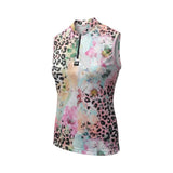 Custom Apparel Ladies Safari Blush Shirt - One Golf