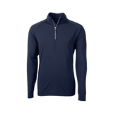 Cutter and Buck Mens Adapt Navy