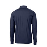 Cutter and Buck Mens Adapt Navy