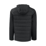 Cutter and Buck Evoke Eco Hybrid Jacket - One Golf
