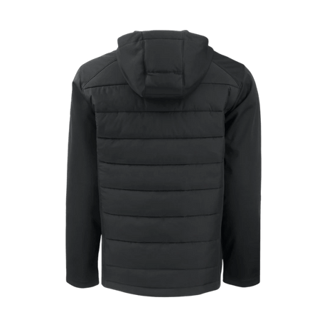 Cutter and Buck Evoke Eco Hybrid Jacket - One Golf