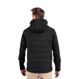 Cutter and Buck Evoke Eco Hybrid Jacket - One Golf