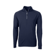 Cutter and Buck Mens Adapt Navy - One Golf