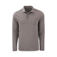 Cutter & Buck Coastline Eco Epic Comfort Long Sleeve Polo - One Golf