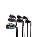 CX-3 Iron Set - One Golf