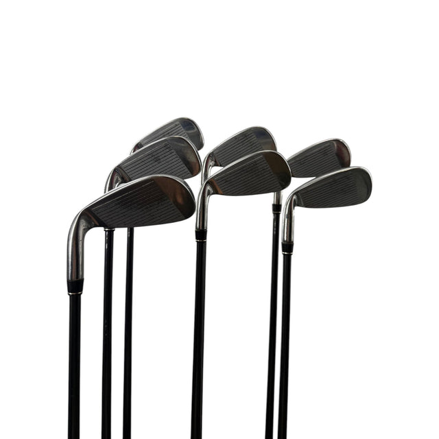 CX-3 Iron Set - One Golf