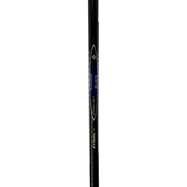 CX-3 Iron Set - One Golf