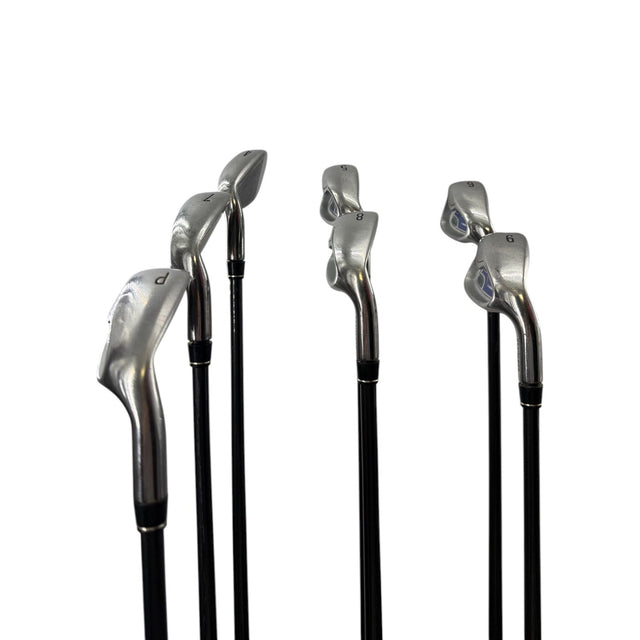 CX-3 Iron Set - One Golf