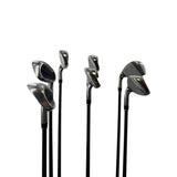CX-3 Iron Set - One Golf