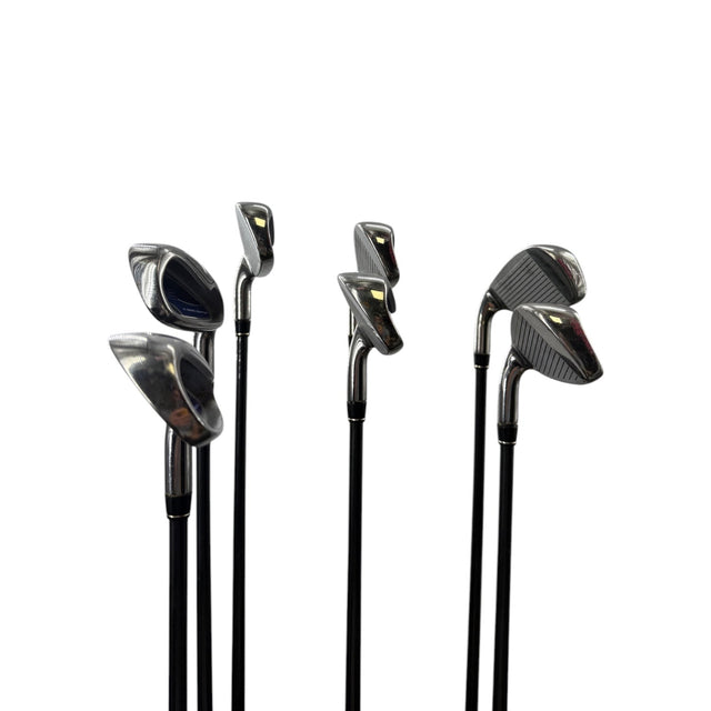 CX-3 Iron Set - One Golf