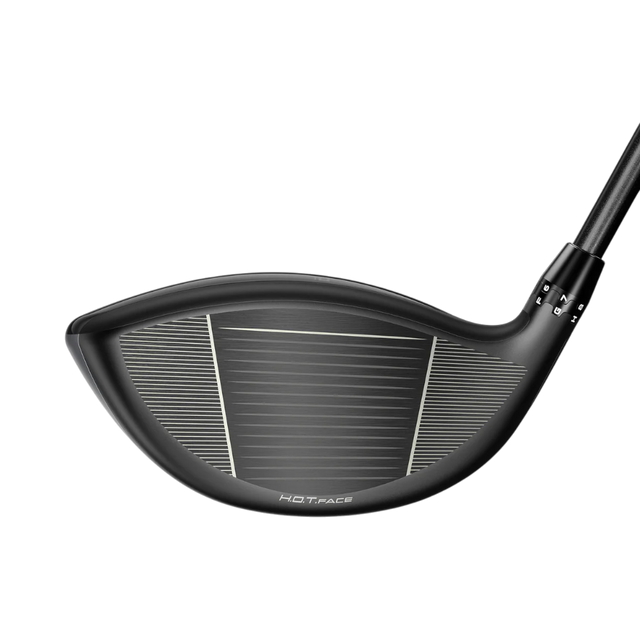 Cobra OPTM MAX D Driver