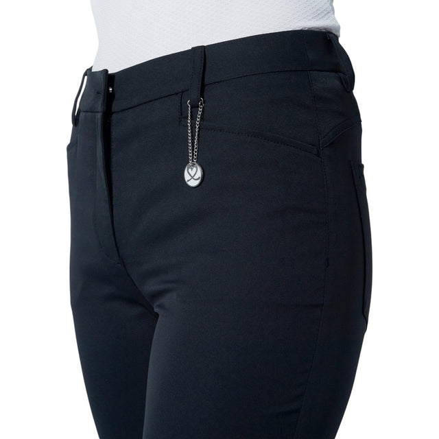 Daily Sports Lyric V2 74 CM Black Cropped