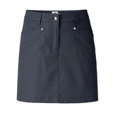 Daily Sports Lyric Skort Navy