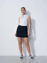 Daily Sports Lyric Skort Navy