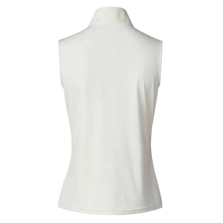 Daily Sports Britt SL Raw Polo - One Golf